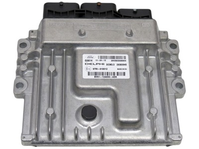 ECU FOCUS MK2 2.0 TDCI BV61-12A650-AEK 28383945