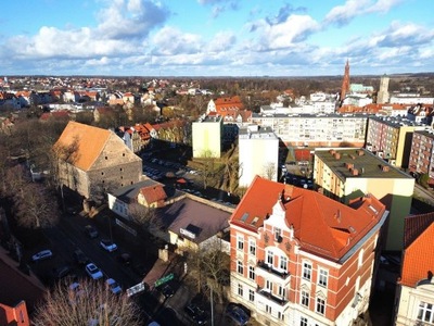 Działka, Lubań, Lubań, 1061 m²