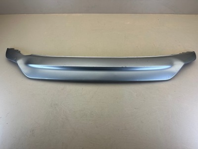 HONDA CRV IV 4 12-18R SPOILER ANTDĖKLAS BUFERIO GAL. GALINĖ 