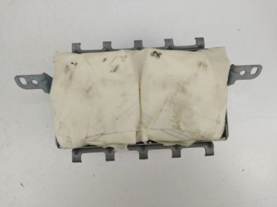 Подушка подушка безопасности пассажира toyota corolla verso ii фото №1