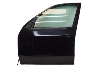 Дверь левый перед bmw x5 e70 фото №1