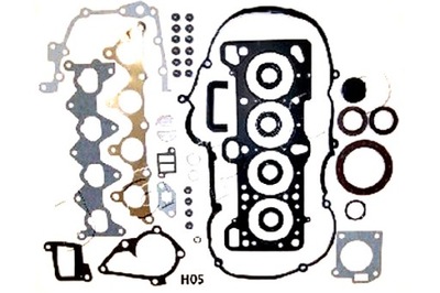 JAPKO COMPACTADORES DEL MOTOR JUEGO  