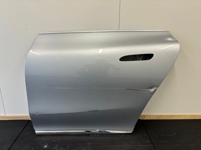 Mercedes eqe w295 дверь задняя левая задние poznań ====giełda==== фото №1