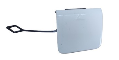 A162 bmw 2 f45 заглушка фаркоп бампера задняя задняя 7301933 фото №1