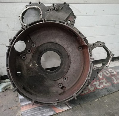 Scania r xpi корпус зчеплення розподільного валу фото №1