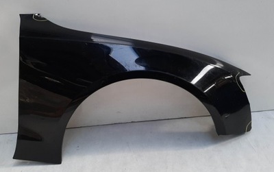 Audi a5 8t крила правий 8t0821106 фото №1
