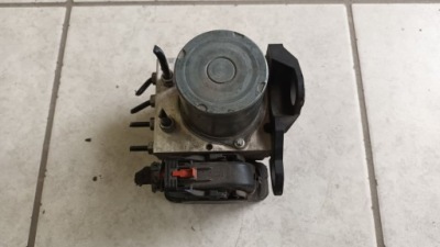 Насос abs audi a1 t-roc vw polo 2q0614517ag фото №1