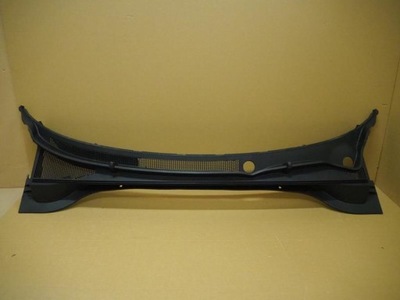 Жабо hyundai tucson iii lif фото №1