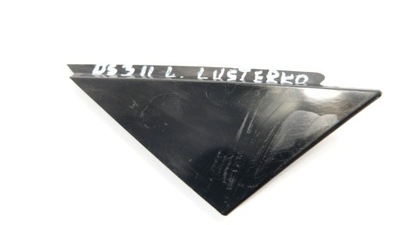 Citroen ds3 crossback трикутник заглушка дзеркало ліва фото №1