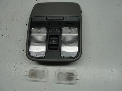 Лампа освітлення салону acura tl 3.2 v6 04-08r фото №1