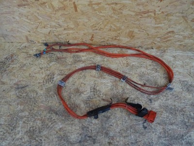 Шланг аккумулятора гибрид estima tarago previa ii фото №1