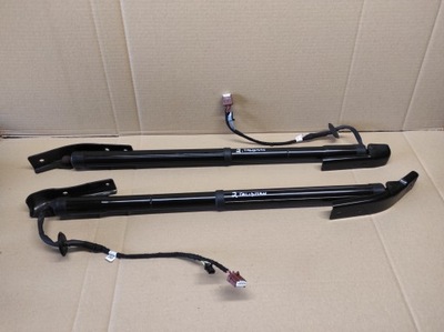 Комплект амортизатор електричних кришки renault talisman kombi 904524541r фото №1