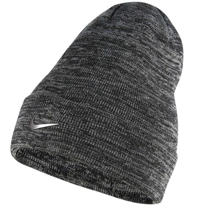 NIKE SPORTSWEAR CUFFED BEANIE CZAPKA ZIMOWA SZARA