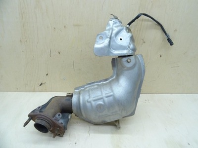 Renault clio iv rs 1.6 tce катализатор m5m a400 фото №1