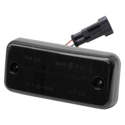 Свет габаритный iveco daily v 2011 2012 2013 2014 фото №1