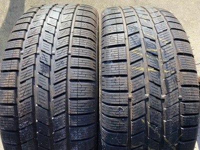 2szt PIRELLI Scorpion Ice&Snow 255/55/18 109V 6mm