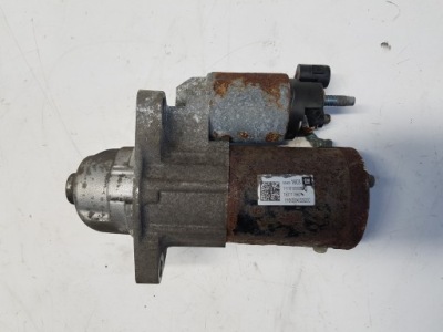 Astra v k 5d hb 1.0tb стартер 55491603 фото №1