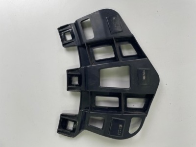 Citroen c5 aircross направляющая бампера 9826693580 фото №1