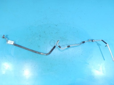 Шланг кондиціонера audi a4 b6 2.0 fsi фото №1