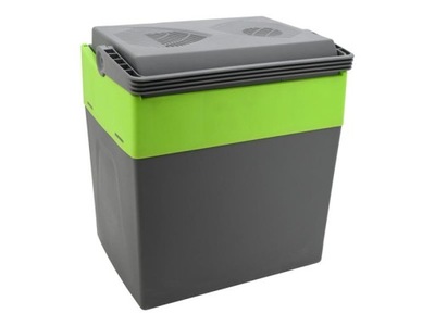 Lodówka samochodowa COMPASS 07119 30l