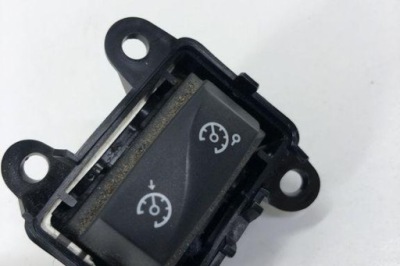 Выключатель круиз-контроль renault laguna iii grandtour kt0/1 pa66gf20 1.46l фото №1