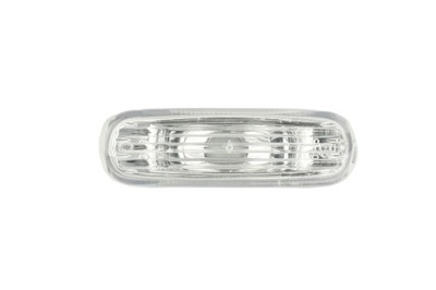 LUZ DIRECCIONAL FIAT FIORINO 07>  