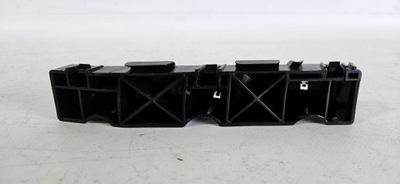 Направляющая бампера правый перед renault koleos i 06- фото №1