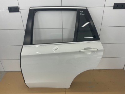 Bmw x5 f15 дверь a300 фото №1