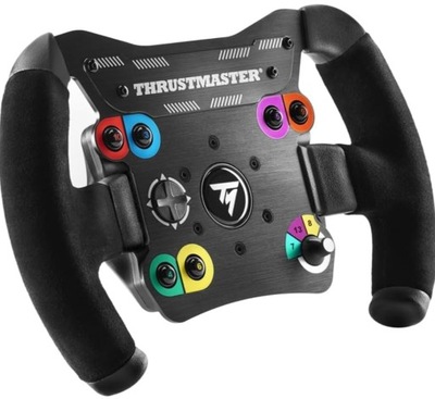 Kierownica nakładka Thrustmaster TM Open