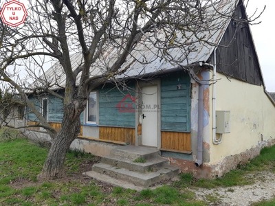 Dom, Gumienice, Pierzchnica (gm.), 50 m²