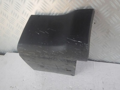 Land rover range rover sport i l320 права молдинг поріг na поріг dgp000241 фото №1