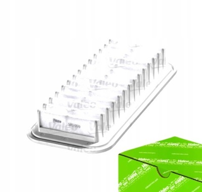 Valeo 585059 фильтр воздуха фото №1