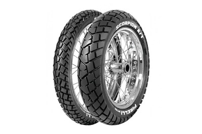 NEUMÁTICO PIRELLI MT 90 A/T SCORPION 110/80-18 58S TT  