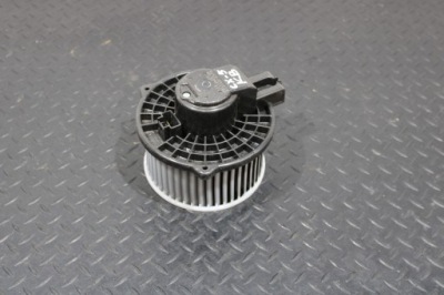 Воздуходувка вентилятор отопителя mazda cx5 ii 2 kb kf 872700-6510 фото №1