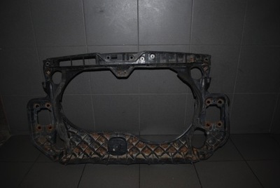 Pas передній audi a6 c6 голий 4f0805594g фото №1