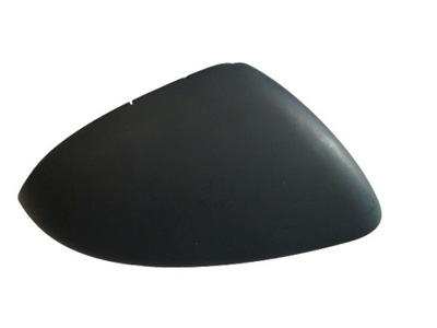 Корпус дзеркало правого volkswagen 5g0857538c фото №1