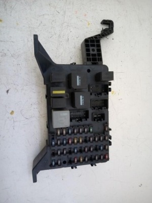 Модуль bsi коробка запобіжників ford mondeo mk3 фото №1