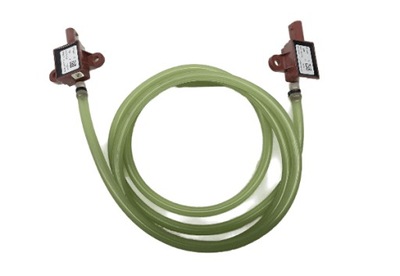 Датчик защиты пешеходов pieszego pts bmw mini f55 f56 lci lift фото №1