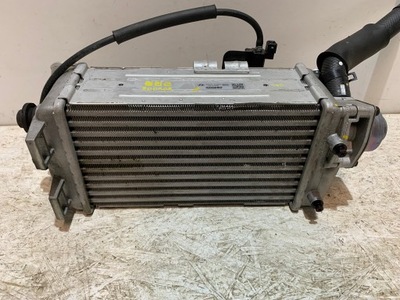 RADUADOR INTERCOOLER HYUNDAI I20 TGI 28270-04600  