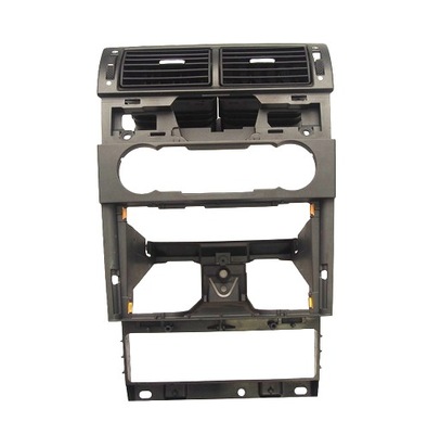 CUADRO RADIO / CONSOLAS REJILLAS DE VENTILACIÓN FORD MONDEO MK3 4S71-18522-ACW  