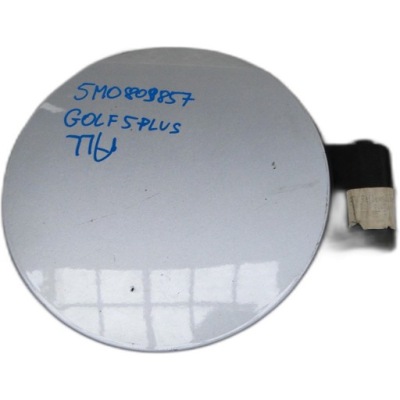 Крышка горловины  топливной  vw golf plus 5m 5m0 5m0809857 фото №1