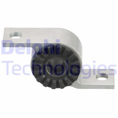 DELPHI TD1225W ПОДУШКА, РЫЧАГ