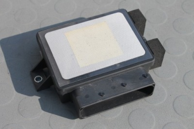 Блок управления модуль mazda оригинальный номер 234299-101 фото №1