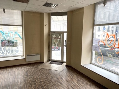 Lokal handlowy, Łódź, 71 m²