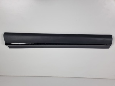 Mg saic двигатель молдинг дверь левая 10365415 фото №1