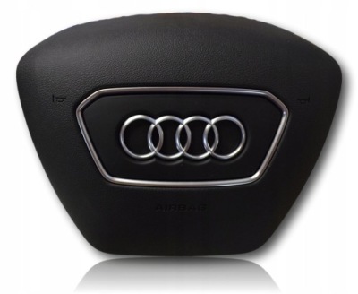Audi a6 4k подушка водія подушка безпеки фото №1