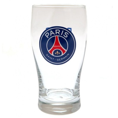 Szklanka Paris Saint-Germain (500 ml)