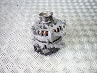 Генератор ford explorer 3.3 hybrid 3.0 st 2020- фото №1