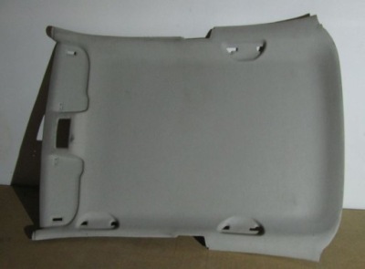 Seat ibiza 6l 3d 2002-2008 стеля фото №1