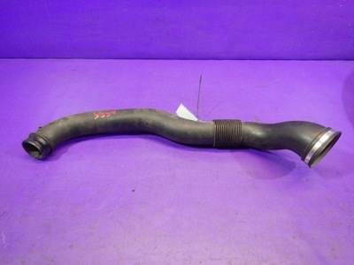 Signum 3,0 cdti шланг труба интеркулер 55556519 фото №1